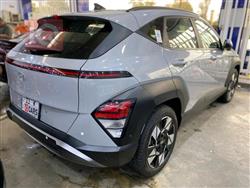 هيونداي كونا